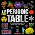 thumbnail image 1 of Pre-Owned The Periodic Table Paperback, 1 of 1