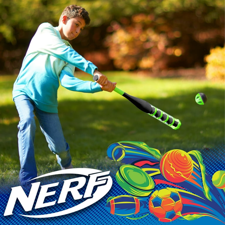 Nerf blast a ball hotsell