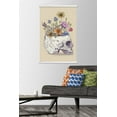 thumbnail image 3 of Rachel Caldwell - Crâne de fleur, 3 of 4