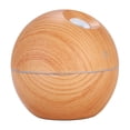 thumbnail image 3 of Humidificador de Aire USB Macarena 130ML Diseño de madera para hogar trabajo yoga dormitorio, 3 of 8