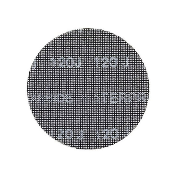 DEWALT - DTM3107 Mesh Sanding Disc 125mm 240G (Pack 5)