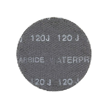 

DEWALT - DTM3107 Mesh Sanding Disc 125mm 240G (Pack 5)