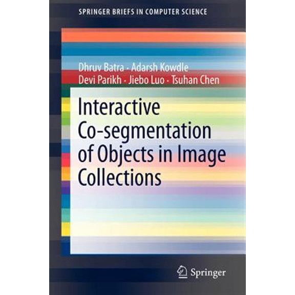Pre-Owned Interactive Co-Segmentation of Objects in Image Collections