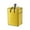 Yellow-M, variant on Fwttom Heavy Duty Moving Bags, Extra Large Waterproof Yellow Storage Bags with Zipper & Reinforced Handles, Storage Containers for Seasonal Clothes Bedding Quilt Packing