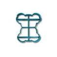 thumbnail image 1 of Koala Coupe-Cookies (6.0 Pouces) - Livraison Rapide - Bords Tranchants - Qualité Exceptionnelle, 1 of 5