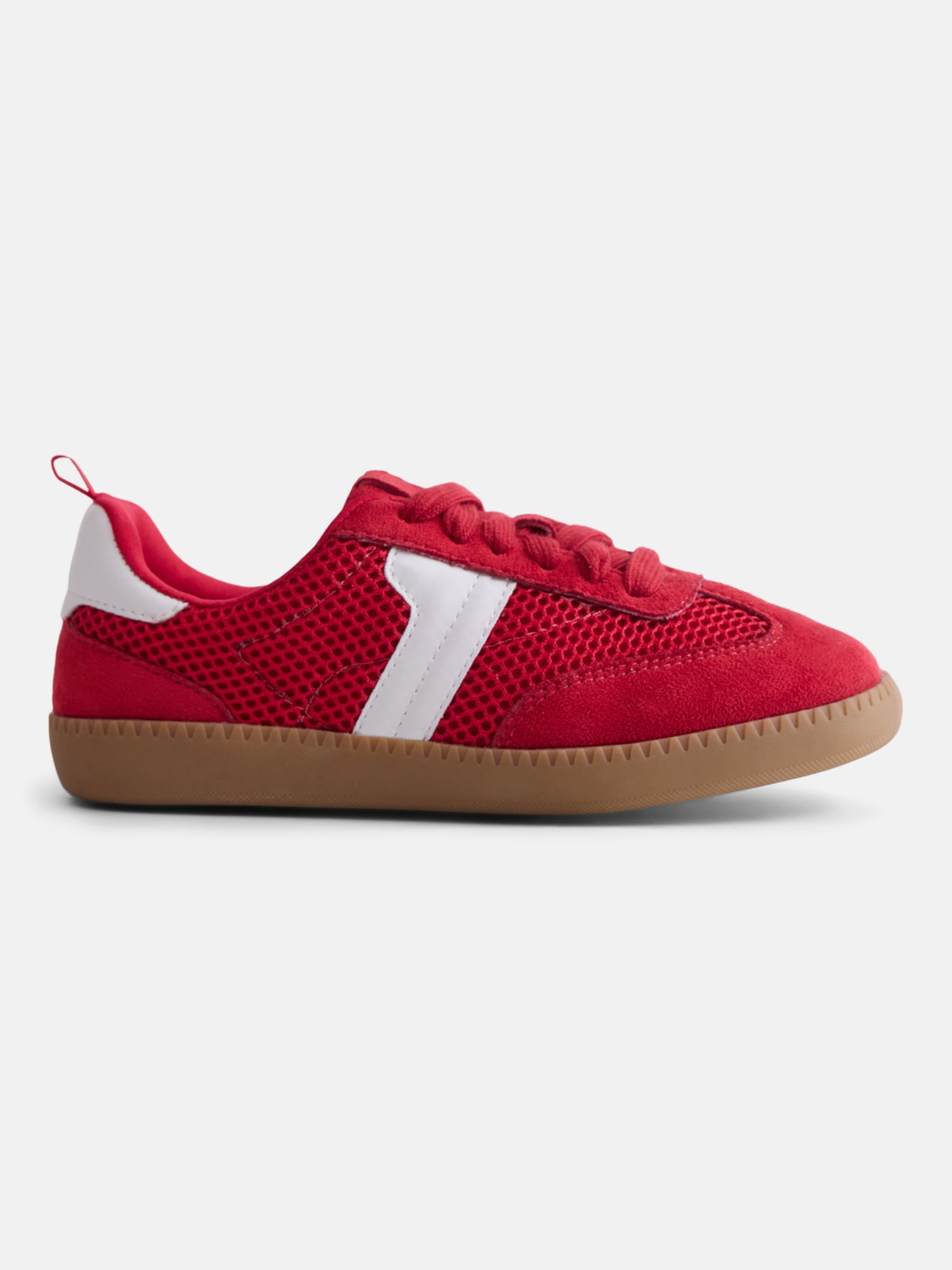 Wonder Nation Little and Big Boys or Girls Sport Sneakers