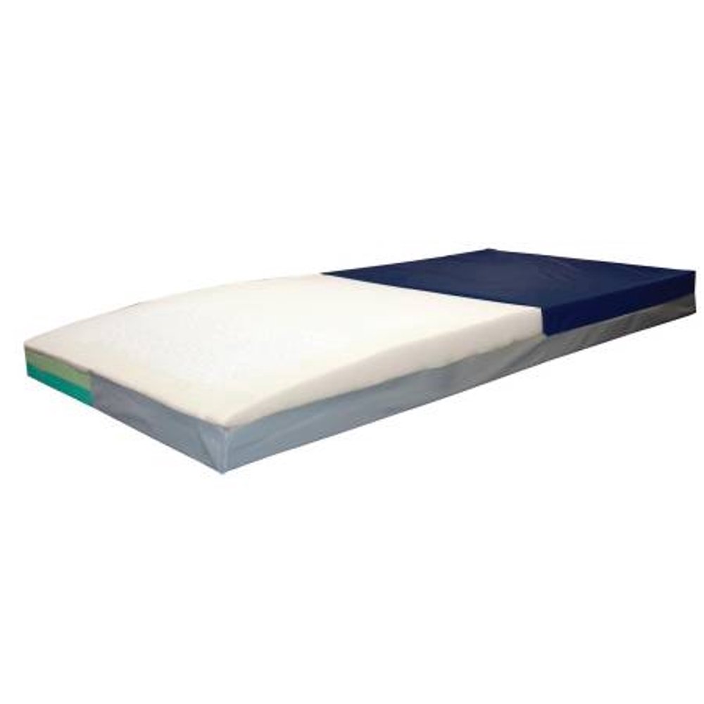 MultiPly Pressure Reducing Mattress, Series 6500 Global with Raised