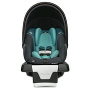GOLD SensorSafe SecureMax Smart Infant Car Seat (Sapphire Blue)
