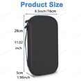 thumbnail image 3 of Estuche Funda Protector Rigido para Estetoscopio Littmann, 3 of 6