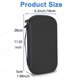thumbnail image 3 of Estuche Funda Protector Rigido para Estetoscopio Littmann, 3 of 6
