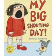 thumbnail image 1 of My Big Shouting Day, 1 of 3