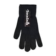 thumbnail image 2 of Sock Snob - Ladies Knitted Magic Thermal Wool Gloves for Cold Weather, 2 of 2