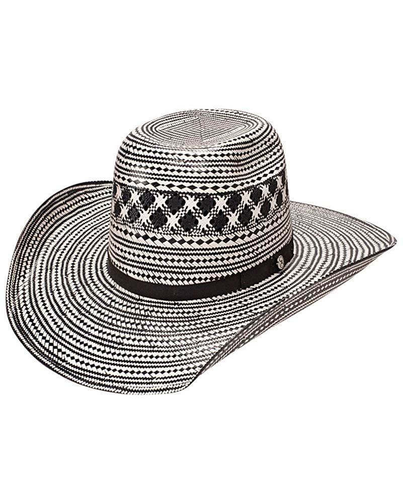 Resistol Hooey Ryker Youth Straw Cowboy 