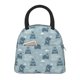 thumbnail image 1 of Easygdp Cute Hippopotamus Bolsa de Almuerzo Insulada Grande, Forro de Aluminio, Diseño Espacioso, a Prueba de Fugas, Ideal para Trabajo, Picnics, Viajes y Actividades al Aire Libre, 1 of 6