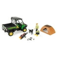 thumbnail image 5 of 1/16 John Deere Big Farm Outdoor Adventure Toy Set - LP83016, 5 of 8