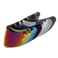 thumbnail image 4 of Motorcycle Wind Shield Helmet Lens Visor Full Face Replacement for Moto Helmet K1 K3SV K5, 4 of 7