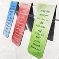 thumbnail image 3 of Magnetic Bookmarks Set 5 Sheet Book Page Tags Journal Gifts Paper Reading Accessory, 3 of 8