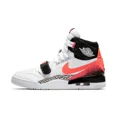 thumbnail image 1 of [AQ4160-108] Mens A i r-Jor-dan LEGACY 312 'Tech Challenge 2 Hot Lava' (SAMPLE), 1 of 6
