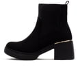 thumbnail image 2 of Botas para Mujer Zmexico 4069 negro 24.5, 2 of 5
