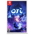 thumbnail image 1 of Ori and the Will of The Wisps - Nintendo Switch Nintendo Switch Juego, 1 of 3