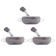 thumbnail image 4 of Reemplazo automático de luces LED de parrilla delantera para Ford F150 2015-2017, 4 of 6