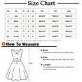 thumbnail image 4 of UPPADA Women's Classic Tea Dress Short Sleeve Swing Cocktail Party Dresses 1950s Retro Vintage Polka Dot 1950s Rockabilly Prom Midi Dress, 4 of 7