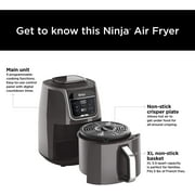 SharkNinja Ninja AF150AMZ Air