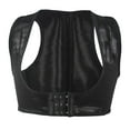 thumbnail image 2 of MERIGLARE Posture Corrector Shapewear Tops for Women Compression Chest Support Vest - M, 2 of 8