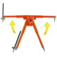 thumbnail image 1 of ruzhgo Precision Pencil Compasses Adjustable Dividers Marking and Scribing for Woodworking No.2, 1 of 5