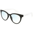 thumbnail image 1 of Prive Revaux Women's The Julia-Caviar Black Frame Eyeglasses, 1 of 3