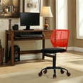 thumbnail image 2 of Homy Casa Ergonomic Kids Desk Chair with Height Adjustable Swivel Wheels, Sturdy Construction, 2 of 9
