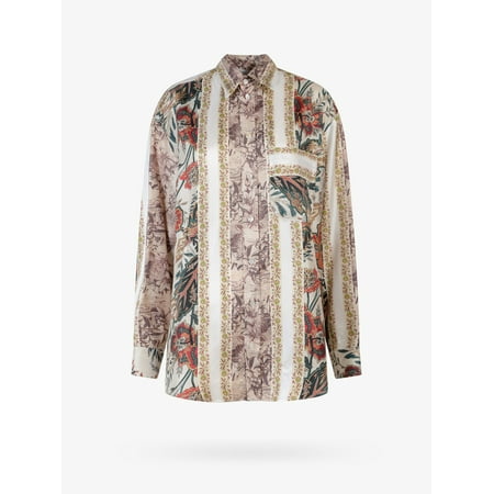 

ERIKA CAVALLINI SHIRT WOMAN Multicolor SHIRTS