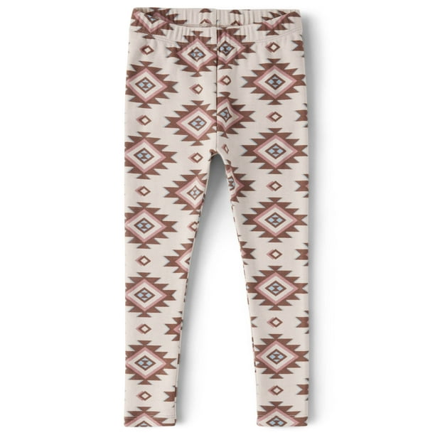 gymboree and Toddler Leggings Tribal 3T