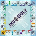 thumbnail image 3 of Late For The Sky: JMU-Opoly - James Madison University Themed Family Board Game, Opoly-Style, Traditional Play Or 1 Hr Version, Ages 8+, 2-5 Players, 3 of 8