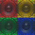 thumbnail image 4 of BOSS Audio Systems SB26BRGB 26 inch ATV/UTV Bluetooth Sound Bar, 4 of 4