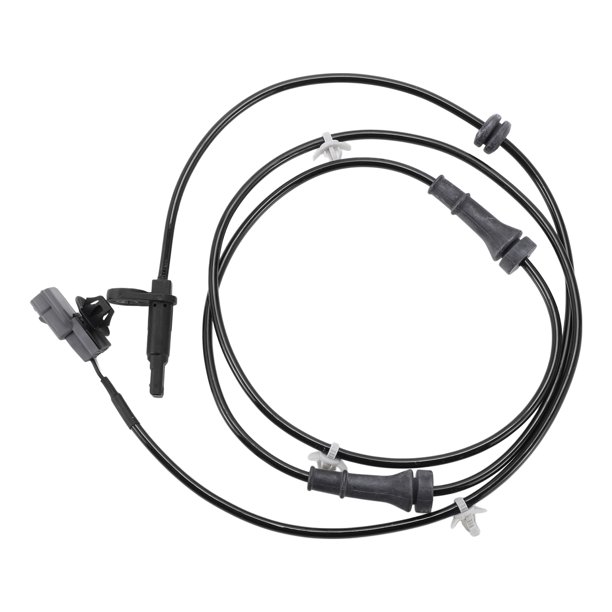Sensor de Velocidad de Rueda ABS Unique Bargains Frontal Izquierdo o Derecho Sensor ABS Sistema de Frenos Antibloqueo No.47910-3DA0A para Nissan Sentra 2013-2019