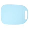 thumbnail image 1 of Guardoinrt 1PCS Plastic Board Fruits Slicer Plastic Kids Vegetable Cakes Bread Lettuce Salad Cooking Tableware Random Color No.15, 1 of 6