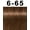 6-65 Dark Blonde Auburn Gold, variant on Schwarzkopf Professional Igora Color10 Hair Color (6-00 Dark Blonde Natural Extra)