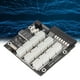 thumbnail image 3 of Minería GPU 2200w/800w 12V 12PCIE PSU Breakout Board 6Pin LED Voltaje Display Minería GPU Breakout Board para Fuente de Alimentación de Tarjeta Gráfica de Minería GPU ANGGREK Otros, 3 of 8