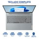 thumbnail image 4 of Laptop LENOVO IdeaPad Intel Core i7 13620H 16GB RAM 512GB SSD 15.6 Touchscreen Windows 11 Home Teclado en Español gris, 4 of 5