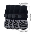 thumbnail image 3 of Kraoden Adjustable Non-Slip Waterproof Dog Socks Shoes, Breathable Pet Sock Liners for Indoor and Outdoor Use, Suitable for Small, Medium, and Large Dogs, 3 of 8