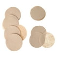 thumbnail image 1 of MasteelfCA 600pcs Round Coffee Filter Paper Espresso Maker Filters for DIY Coffee, 1 of 8