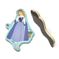 Melissa & Doug Disney Princess Wooden 20 Character