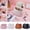 Black, variant on Large Capacity Cosmetic Bag for Women, Portable PU Travel Makeup Organizer, High-End Vanity Case for Toiletries & Skincare