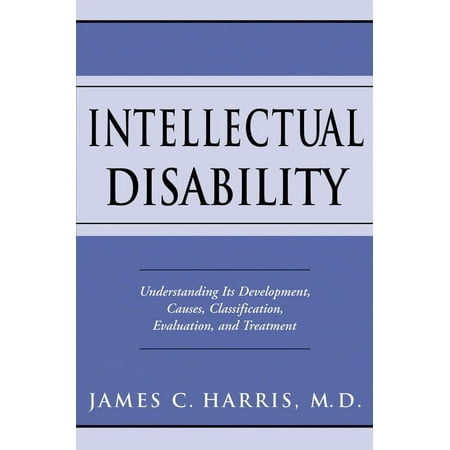 UPC: 9780195178852 | Developmental Perspectives in Psychiatry: Intellectual Disability: Understanding Its Development Causes Classification Evaluation and Treatment (Hardcover)