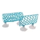 thumbnail image 4 of Accesorios para tanques de túnel para Betta Refugio para Betta Azul, 4 of 9