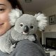thumbnail image 2 of Koala - The Koaly Emotional Healing On Demand, Koaly Plush For Emotional Support, Mimics, 2 of 4