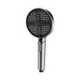 thumbnail image 2 of High Pressure Handheld Showerhead, 5 Spray Modes, ABS Material, Powerful Water Pressure, Easy to Install, for Elderly Children, Bathroom Use, 2 of 6