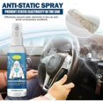 thumbnail image 5 of 3 pieces anti-static spray clothing, spray antistatic, reduces static charge, 5 of 5