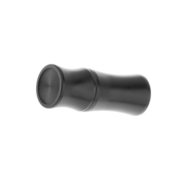 maskred Pool Cue Joint Protector Protect Protector Cap Joint and End Shaft Pin Black Style B